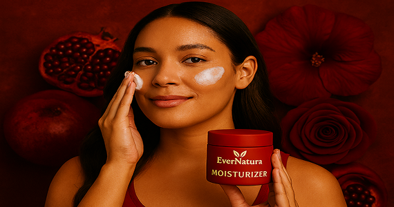 Moisturizer banner