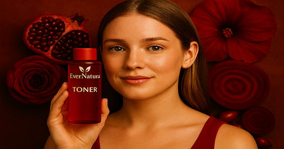 Toner banner